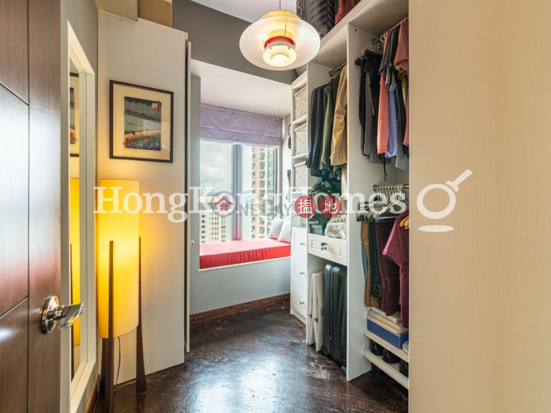 2 Bedroom Unit for Rent at One Pacific Heights | One Pacific Heights 盈峰一號 Rental Listings