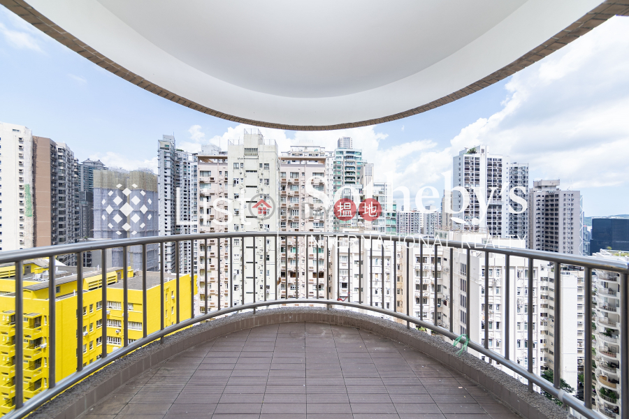 Property Search Hong Kong | OneDay | Residential, Rental Listings, Property for Rent at Pearl Gardens with 3 Bedrooms