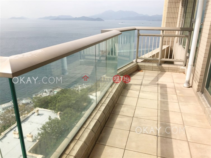 HK$ 85,000/ month, Villas Sorrento | Western District Lovely 4 bedroom with sea views, balcony | Rental