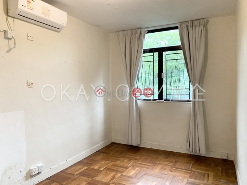 Exquisite 3 bedroom with balcony & parking | Rental | Greenery Garden 怡林閣A-D座 Rental Listings
