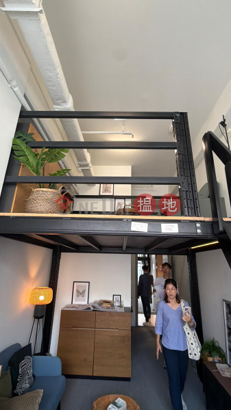 全新現樓二百幾萬400呎4點2米層高收租回報6厘|iCITY(iCITY)出售樓盤 (ALANLAM-964158348)