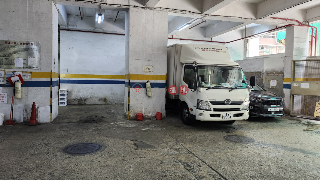 Property Search Hong Kong | OneDay | Carpark | Rental Listings | Underground near exit, indoor private parking space