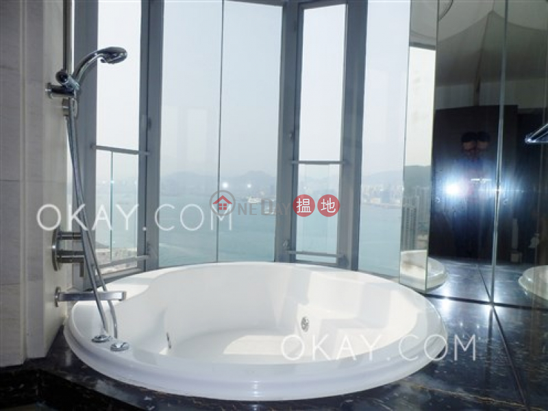 Stylish 3 bedroom on high floor with balcony | Rental | 38 Tai Hong Street | Eastern District, Hong Kong, Rental HK$ 60,000/ month