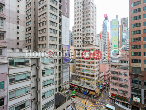 2 Bedroom Unit for Rent at The Morrison, The Morrison 駿逸峰 | Wan Chai District (Proway-LID57278R)_0