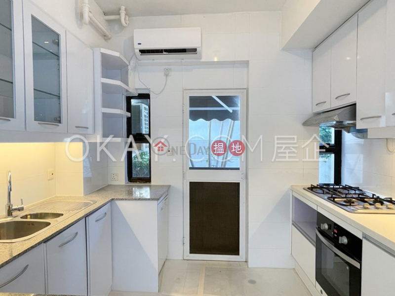 HK$ 92,000/ month, Jade Beach Villa (House) | Southern District | Beautiful house with sea views, rooftop & terrace | Rental