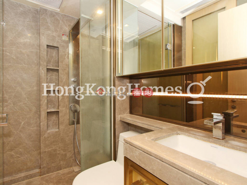 1 Bed Unit for Rent at King\'s Hill 38 Western Street | Western District Hong Kong, Rental | HK$ 23,000/ month