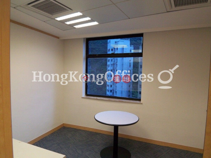 HK$ 86,895/ month | Hopewell Centre Wan Chai District | Office Unit for Rent at Hopewell Centre