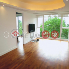 Charming 2 bedroom in Mid-levels West | Rental | Fair Wind Manor 輝永大廈 _0