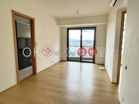 Popular 2 bedroom on high floor with balcony | For Sale | Alassio 殷然 _0
