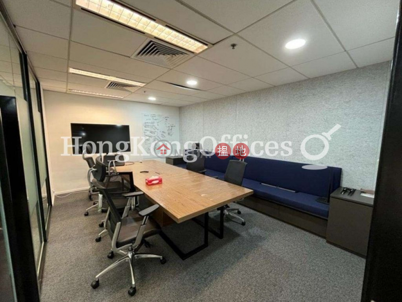 Property Search Hong Kong | OneDay | Office / Commercial Property Rental Listings | Office Unit for Rent at The Gateway - Tower 1