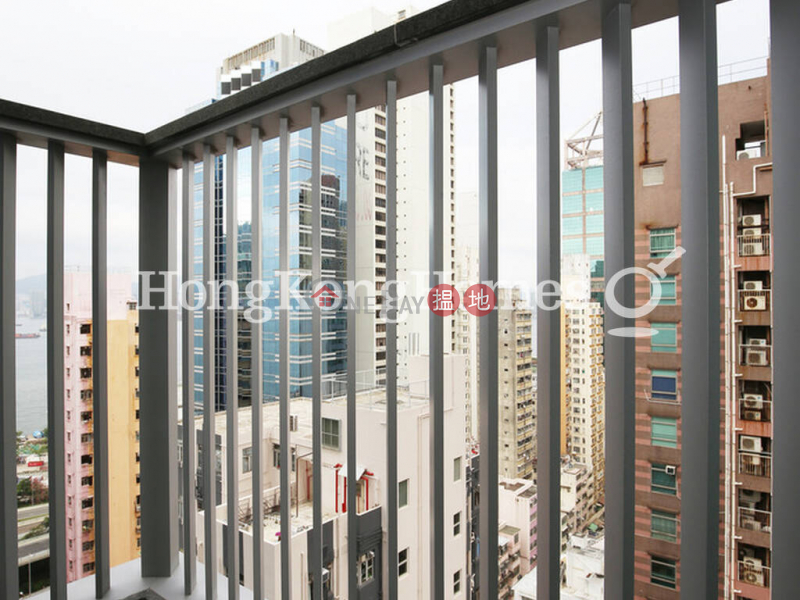 HK$ 24,000/ month Artisan House Western District, 1 Bed Unit for Rent at Artisan House