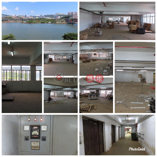 HK$ 200,732/ month Tsing Yi Industrial Centre Phase 2 | Kwai Tsing District | Tsing Yi - Industrial Centre