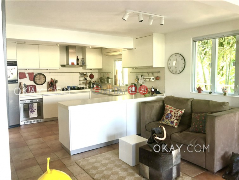 Stylish house with rooftop, terrace & balcony | For Sale Ng Fai Tin | Sai Kung Hong Kong Sales HK$ 18.5M