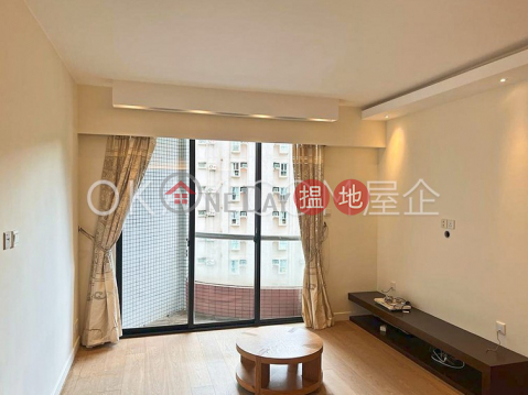 Stylish 2 bedroom with balcony | Rental, Celeste Court 蔚雲閣 | Wan Chai District (OKAY-R114436)_0