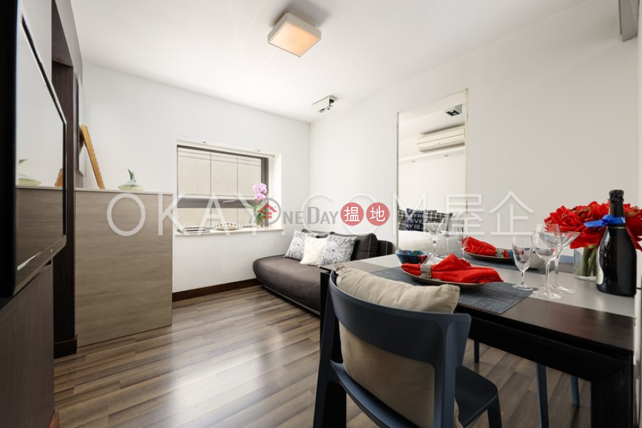 Property Search Hong Kong | OneDay | Residential, Sales Listings | Tasteful 1 bedroom with balcony | For Sale