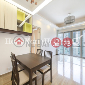 Lexington Hill三房兩廳單位出租, Lexington Hill Lexington Hill | 西區 (Proway-LID161551R)_0