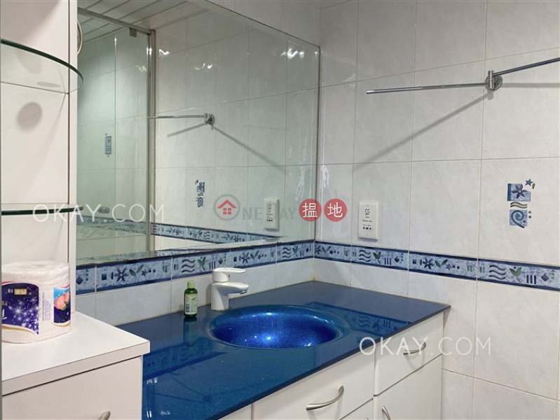 Gorgeous 2 bedroom with sea views | For Sale | Elizabeth House Block A 伊利莎伯大廈A座 Sales Listings