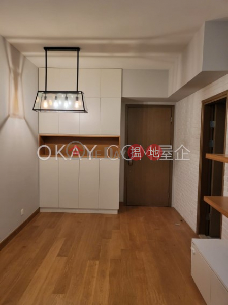 Charming 2 bedroom with balcony | Rental | 333 Shau Kei Wan Road | Eastern District Hong Kong, Rental, HK$ 25,000/ month