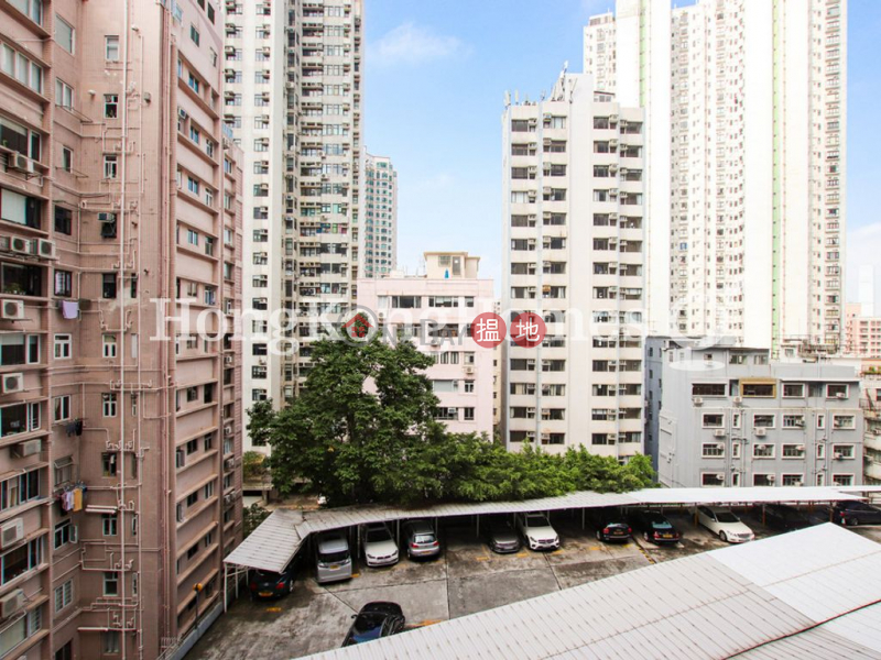 香港搵樓|租樓|二手盤|買樓| 搵地 | 住宅|出租樓盤嘉賢大廈4房豪宅單位出租