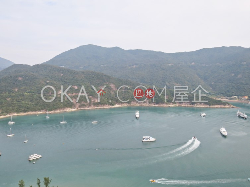 Property Search Hong Kong | OneDay | Residential Sales Listings | Unique penthouse with rooftop, terrace & balcony | For Sale