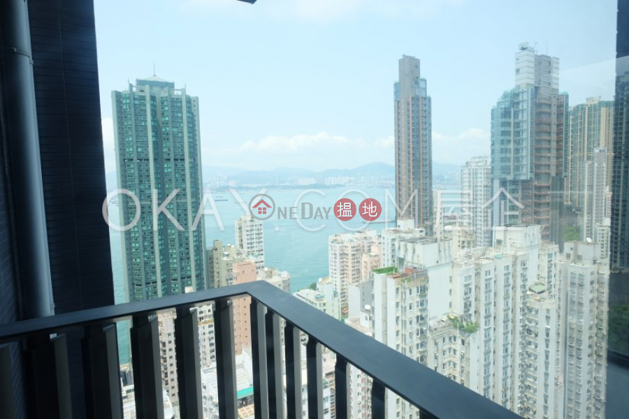 The Hudson | High Residential | Sales Listings, HK$ 13.5M