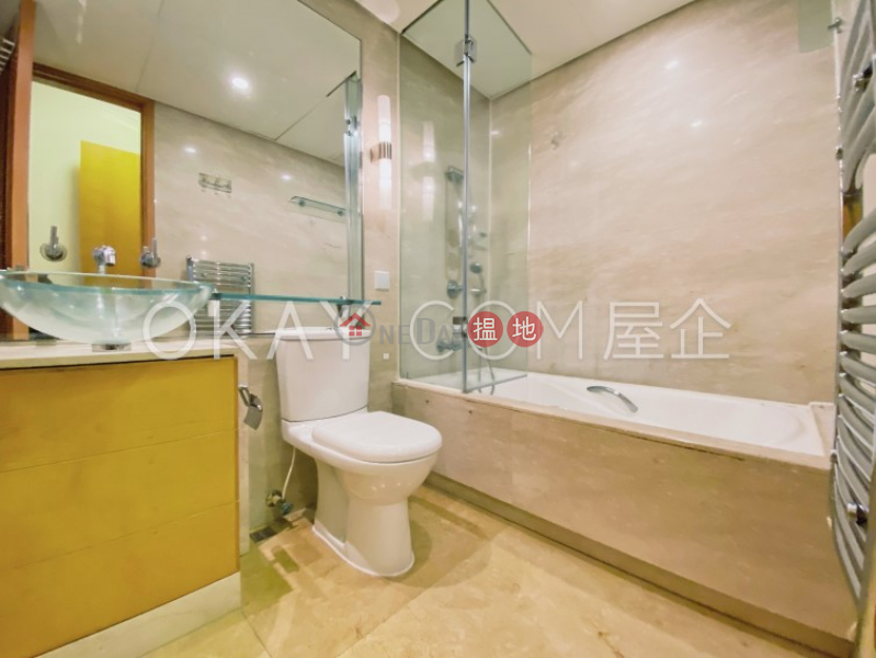 Property Search Hong Kong | OneDay | Residential Sales Listings Rare 3 bedroom on high floor with balcony & parking | For Sale