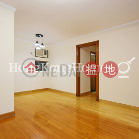 3 Bedroom Family Unit at Hollywood Terrace | For Sale | Hollywood Terrace 荷李活華庭 _0