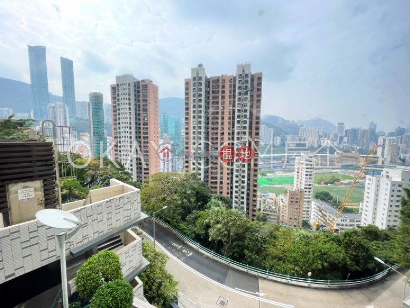 Efficient 3 bedroom with parking | For Sale | Villa Lotto 樂陶苑 Sales Listings