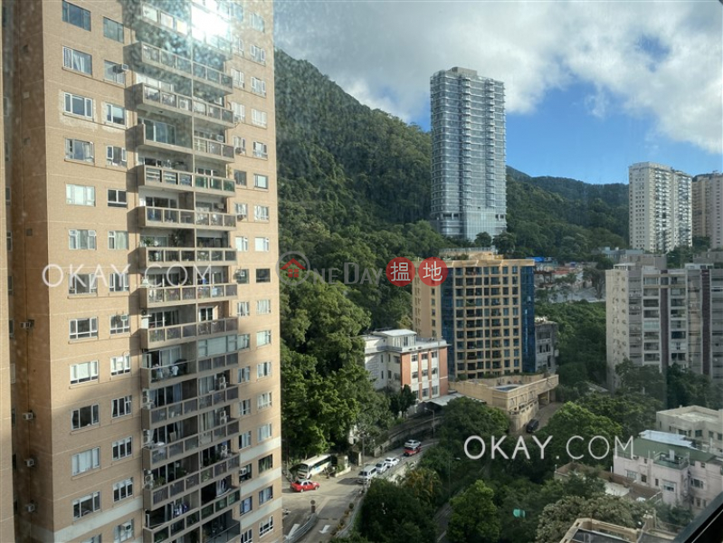 帝豪閣-中層住宅出租樓盤|HK$ 48,000/ 月