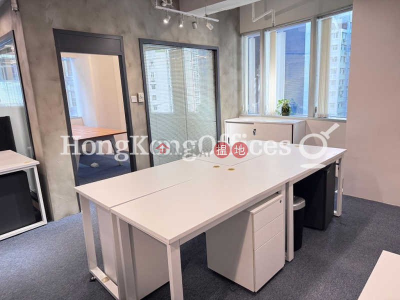 一號廣場 寫字樓租單位出租1擺花街 | 中區|香港-出租-HK$ 52,000/ 月