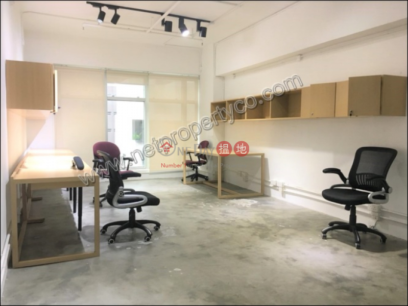 Property Search Hong Kong | OneDay | Office / Commercial Property | Rental Listings, Office for Lease in Wan Chai