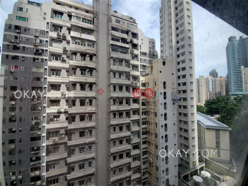 Bonham Ville High Residential | Sales Listings HK$ 9.1M