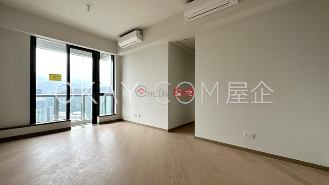 Property Search Hong Kong | OneDay | Residential, Rental Listings Tasteful 3 bedroom on high floor with balcony | Rental