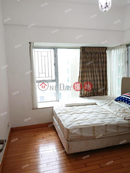 The Waterfront Phase 2 Tower 5 | 3 bedroom Mid Floor Flat for Rent, 1 Austin Road West | Yau Tsim Mong Hong Kong Rental | HK$ 55,000/ month