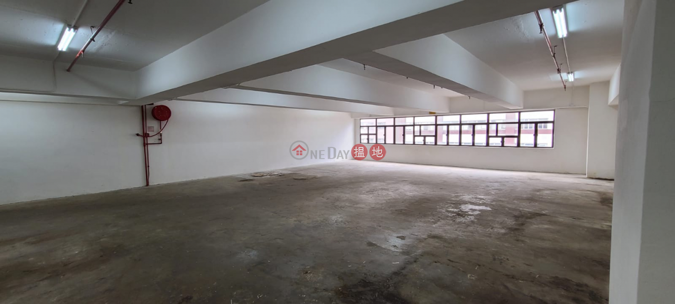 Gee Wing Chang Industrial Building, High, C Unit Industrial | Rental Listings HK$ 20,000/ month