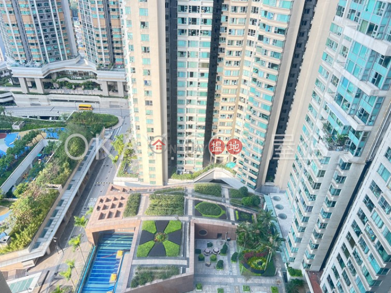 Popular 2 bedroom on high floor | Rental 1 Austin Road West | Yau Tsim Mong | Hong Kong, Rental, HK$ 36,000/ month