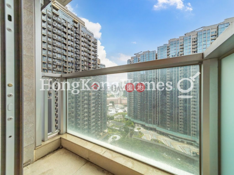 港島南岸第二期LA MARINA揚海兩房一廳單位出租|11香葉道 | 南區香港-出租-HK$ 33,000/ 月