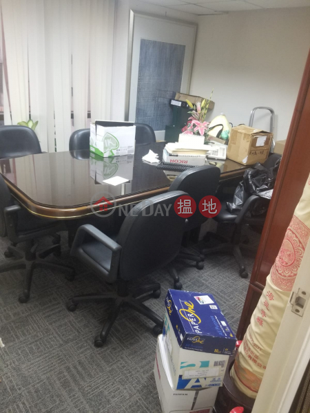 Yue Xiu Building Low | Office / Commercial Property | Rental Listings | HK$ 48,546/ month