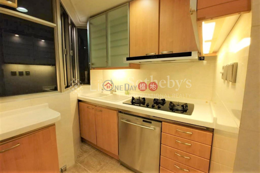 HK$ 36,000/ month | Sorrento | Yau Tsim Mong, Property for Rent at Sorrento with 2 Bedrooms