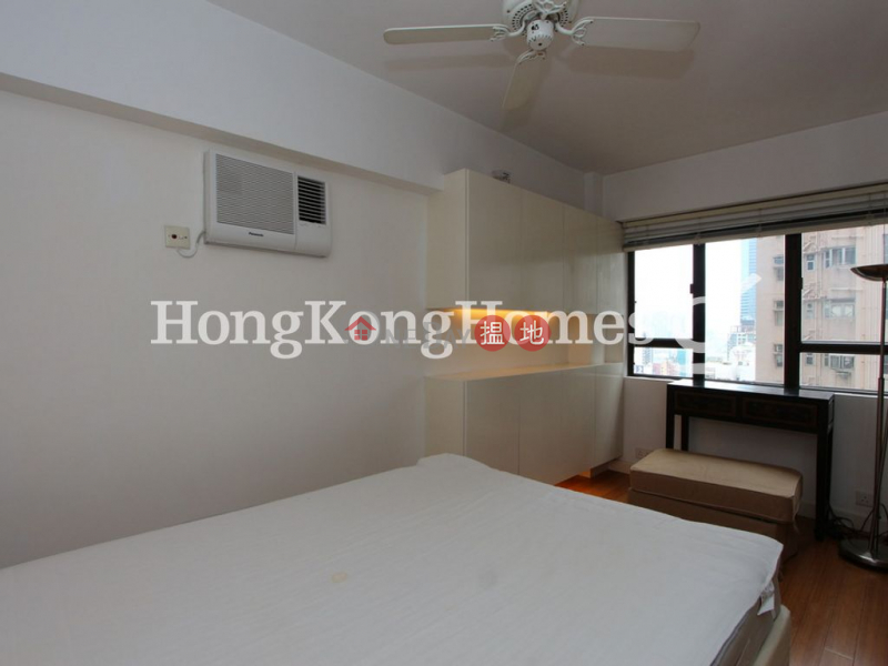 HK$ 8.5M | Losion Villa | Western District, 1 Bed Unit at Losion Villa | For Sale