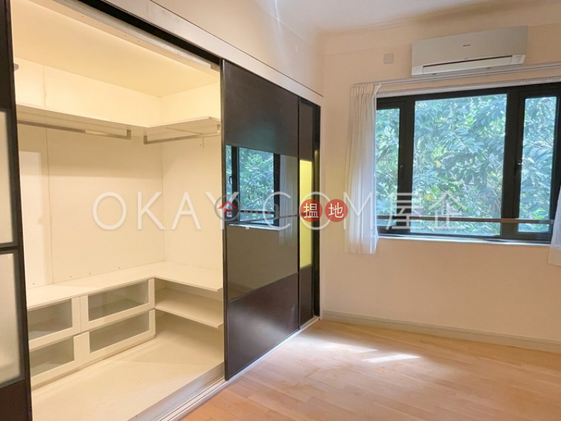 Rare 3 bedroom on high floor with parking | Rental | Hong Lok Mansion 康樂大廈 Rental Listings