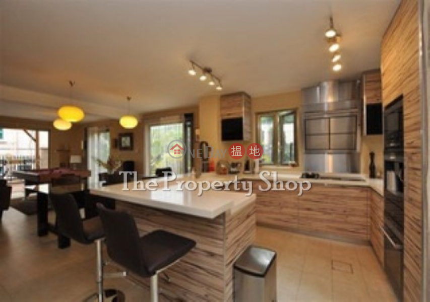 Property Search Hong Kong | OneDay | Residential | Sales Listings Beautiful Garden House - Pool & CP