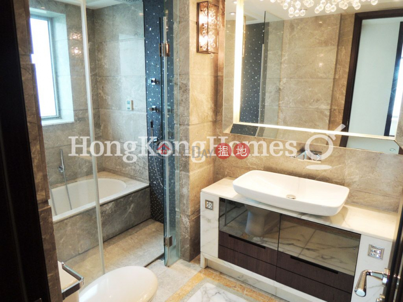 HK$ 62,000/ 月-半山壹號 一期|九龍城-半山壹號 一期4房豪宅單位出租