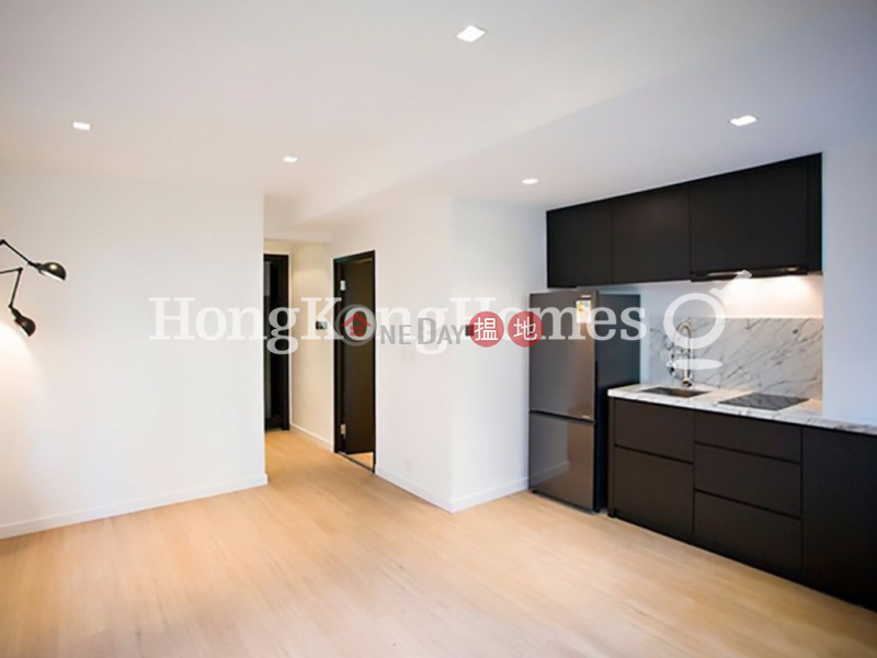 Property Search Hong Kong | OneDay | Residential Rental Listings | Studio Unit for Rent at Wah Lee Building