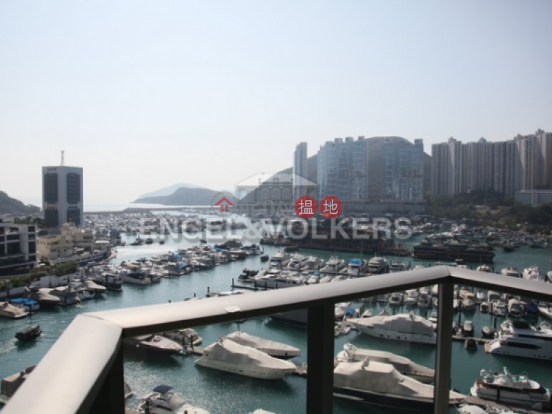 HK$ 50M, Marinella Tower 1 Southern District 3 Bedroom Family Flat for Sale in Wong Chuk Hang