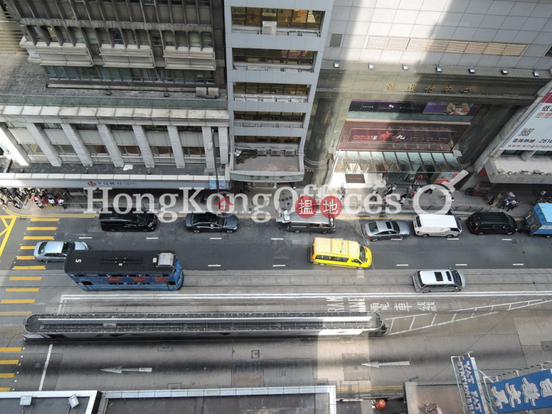 Property Search Hong Kong | OneDay | Office / Commercial Property Rental Listings, Office Unit for Rent at Prosperous Building