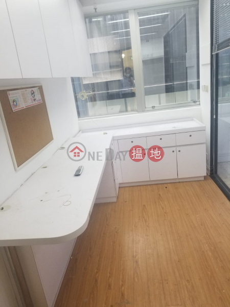 金威商業大廈|低層寫字樓/工商樓盤-出租樓盤-HK$ 23,000/ 月