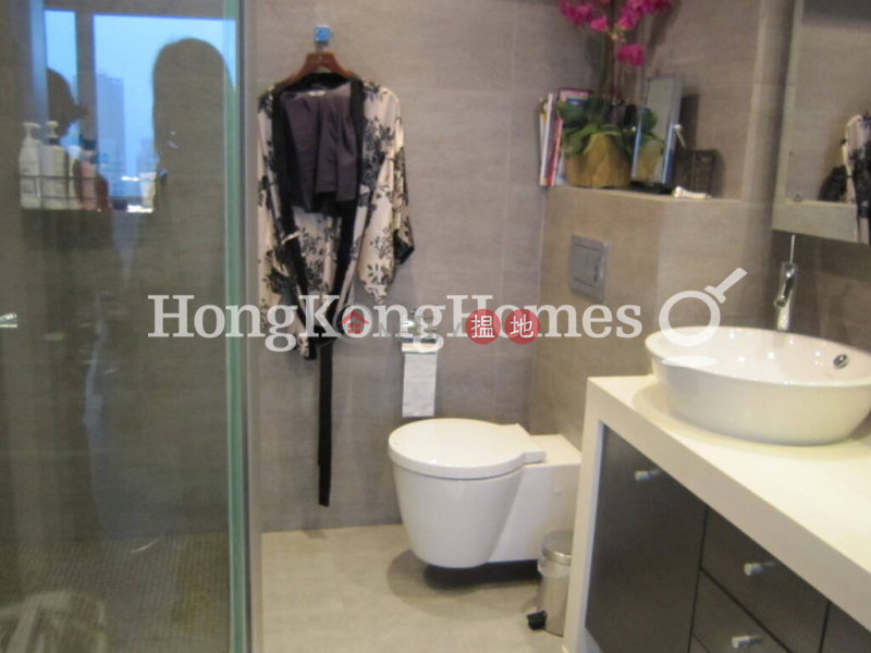 Property Search Hong Kong | OneDay | Residential, Sales Listings, 3 Bedroom Family Unit at POKFULAM COURT, 94Pok Fu Lam Road | For Sale