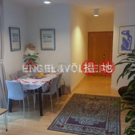 司徒拔道三房兩廳筍盤出租|住宅單位 | 堅尼地道150號 150 Kennedy Road _0
