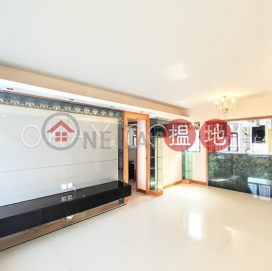 Gorgeous 3 bedroom with parking | Rental, Lyttelton Garden 俊賢花園 | Western District (OKAY-R99899)_0
